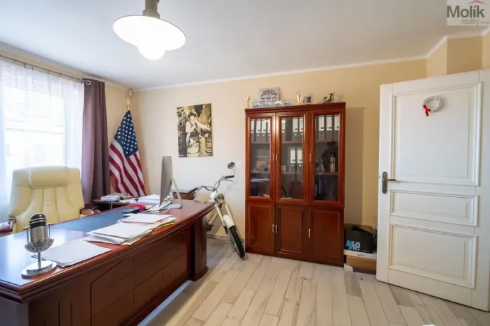 Prodej rodinného domu, Žatec, Dukelská, 200 m2