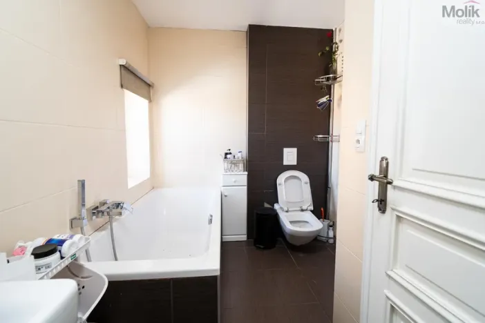 Prodej rodinného domu, Žatec, Dukelská, 200 m2