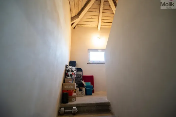 Prodej rodinného domu, Žatec, Dukelská, 200 m2