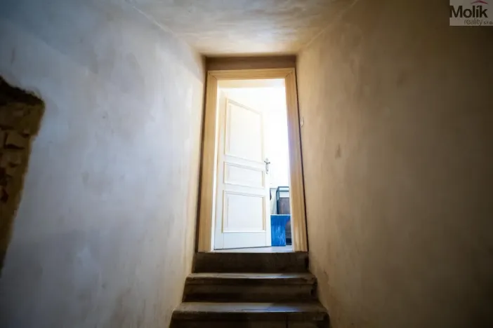 Prodej rodinného domu, Žatec, Dukelská, 200 m2