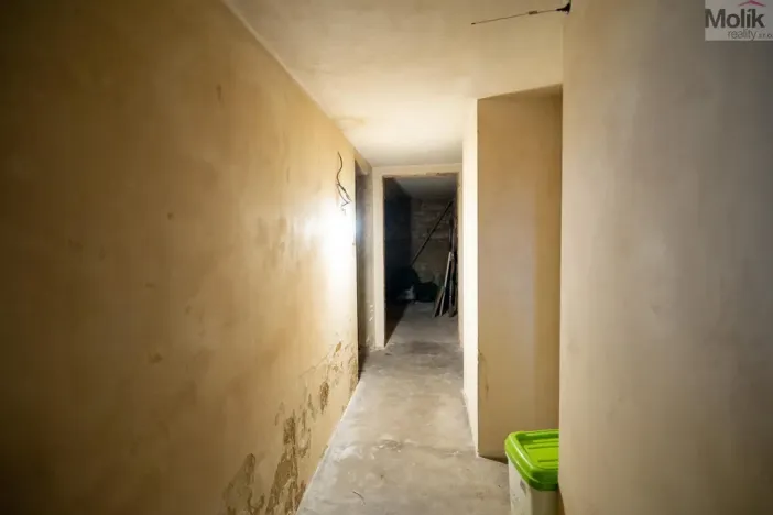 Prodej rodinného domu, Žatec, Dukelská, 200 m2