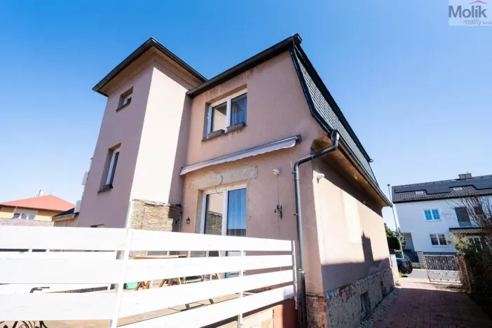 Prodej rodinného domu, Žatec, Dukelská, 200 m2