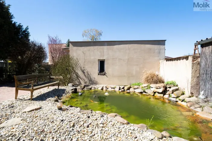 Prodej rodinného domu, Žatec, Dukelská, 200 m2