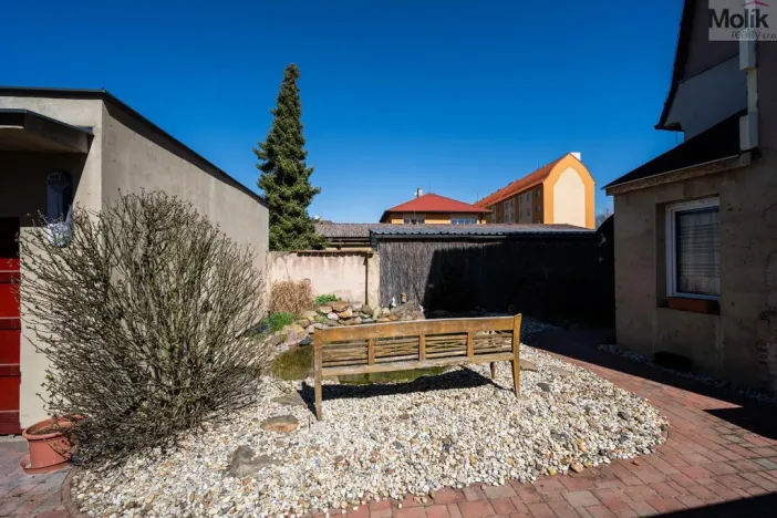 Prodej rodinného domu, Žatec, Dukelská, 200 m2