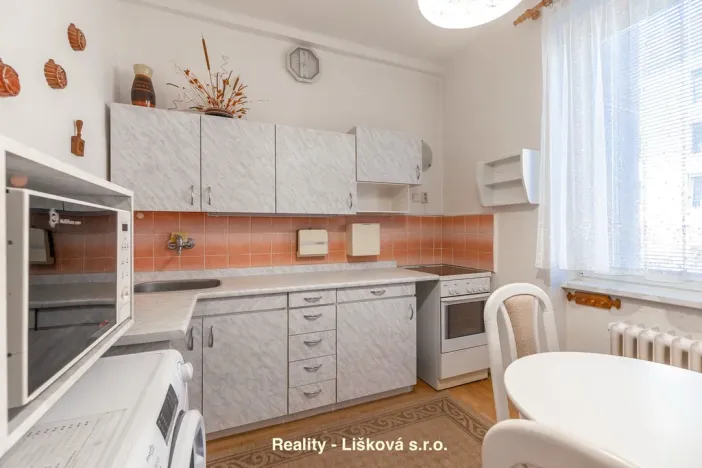 Prodej bytu 2+1, Ústí nad Labem - Střekov, Třebízského, 59 m2