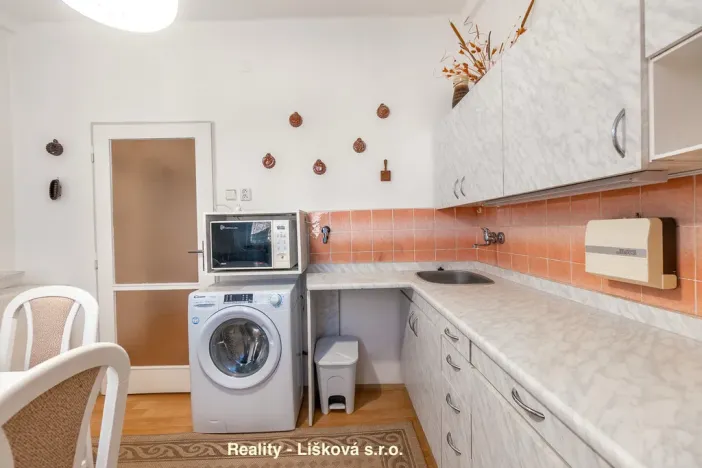 Prodej bytu 2+1, Ústí nad Labem - Střekov, Třebízského, 59 m2