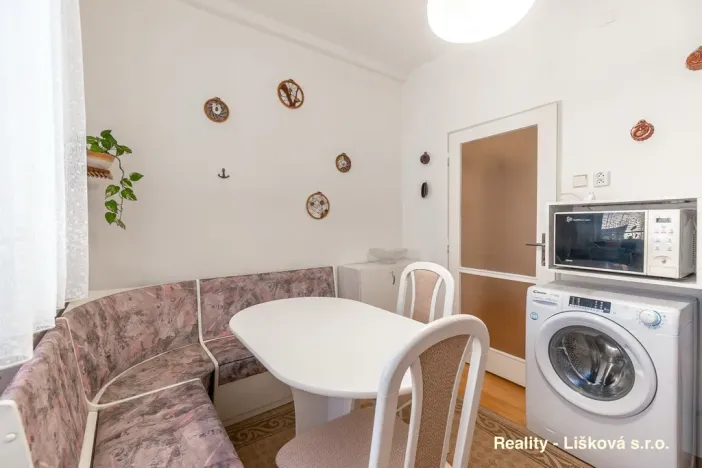 Prodej bytu 2+1, Ústí nad Labem - Střekov, Třebízského, 59 m2