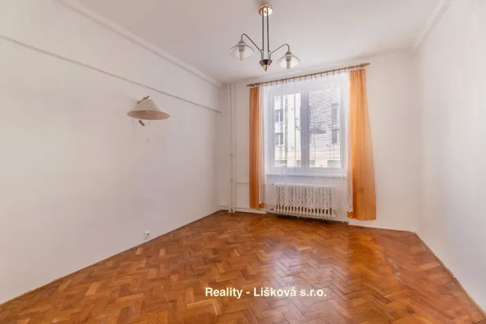 Prodej bytu 2+1, Ústí nad Labem - Střekov, Třebízského, 59 m2