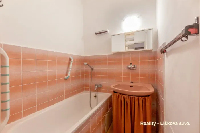 Prodej bytu 2+1, Ústí nad Labem - Střekov, Třebízského, 59 m2