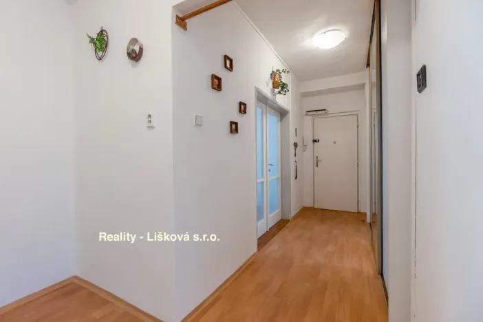 Prodej bytu 2+1, Ústí nad Labem - Střekov, Třebízského, 59 m2