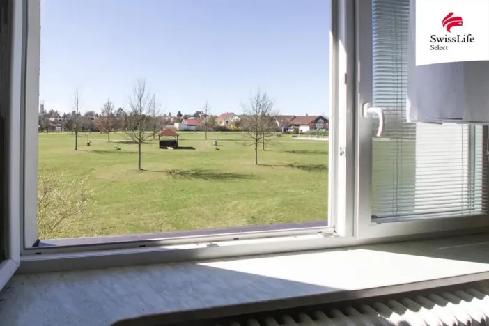 Pronájem bytu 2+kk, Jihlava, Za Prachárnou, 50 m2