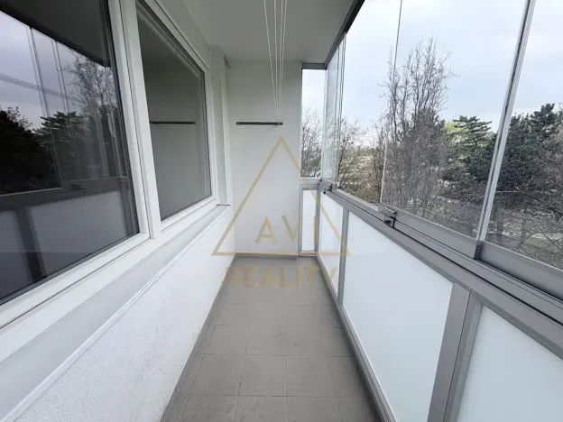 Pronájem bytu 3+1, Praha - Hlubočepy, Dreyerova, 72 m2