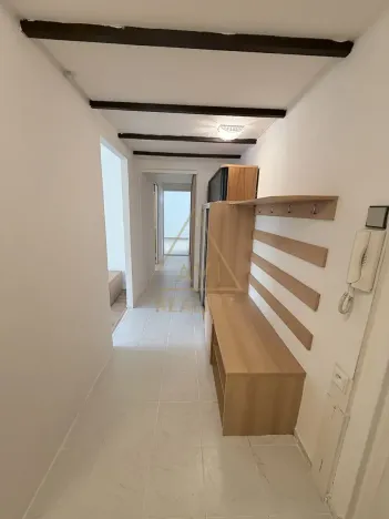 Pronájem bytu 3+1, Praha - Hlubočepy, Dreyerova, 72 m2