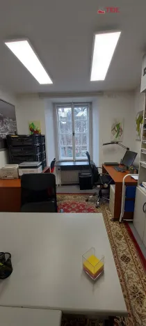 Pronájem kanceláře, Praha - Strašnice, V olšinách, 22 m2