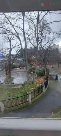 Pronájem kanceláře, Praha - Strašnice, V olšinách, 22 m2