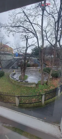 Pronájem kanceláře, Praha - Strašnice, V olšinách, 22 m2