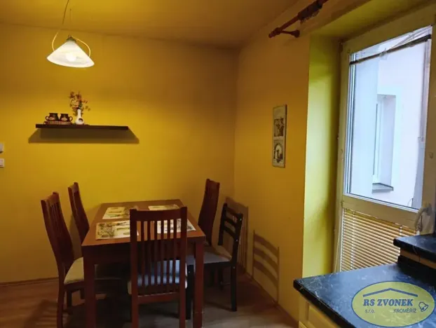 Prodej rodinného domu, Jankovice, 75 m2