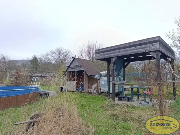 Prodej rodinného domu, Jankovice, 75 m2