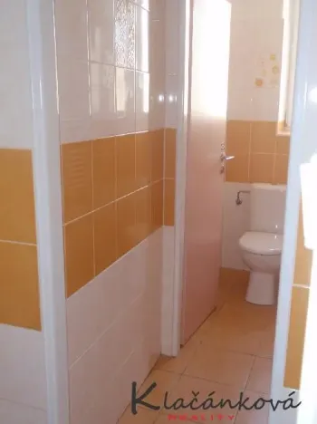 Pronájem bytu 1+kk, Zlín, Štefánikova, 30 m2