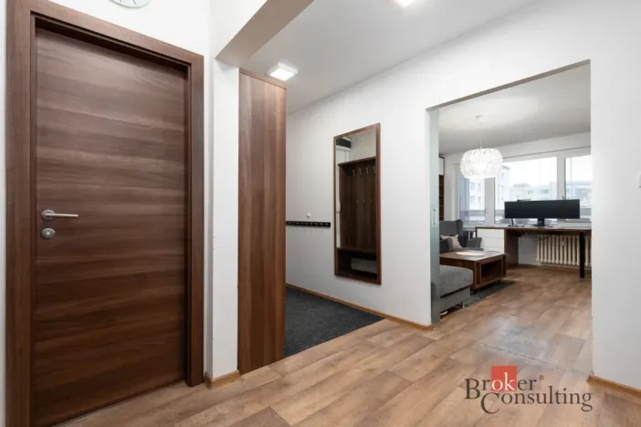 Prodej bytu 3+1, Opava - Kateřinky, Na Pastvisku, 79 m2