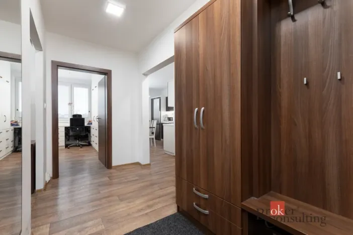 Prodej bytu 3+1, Opava - Kateřinky, Na Pastvisku, 79 m2