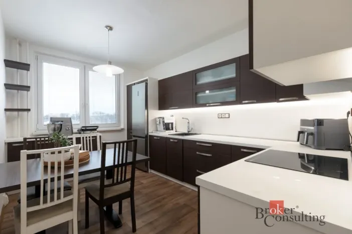 Prodej bytu 3+1, Opava - Kateřinky, Na Pastvisku, 79 m2