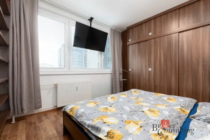 Prodej bytu 3+1, Opava - Kateřinky, Na Pastvisku, 79 m2