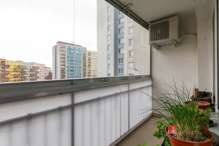 Prodej bytu 3+1, Opava - Kateřinky, Na Pastvisku, 79 m2