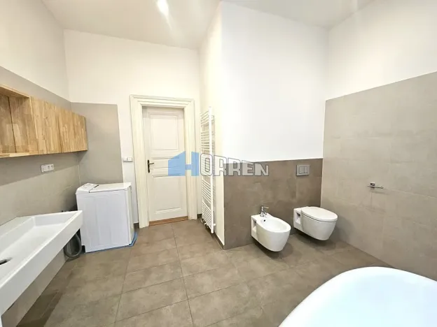 Pronájem bytu 3+kk, Praha - Nové Město, Jungmannova, 101 m2