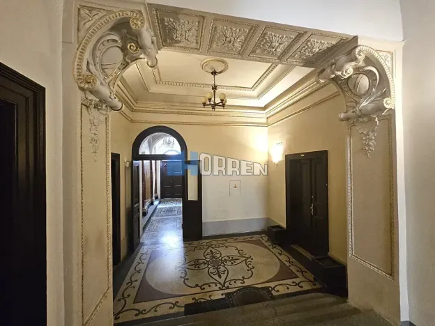 Pronájem bytu 3+kk, Praha - Nové Město, Jungmannova, 101 m2