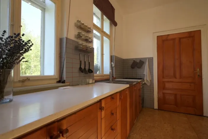 Prodej rodinného domu, Vrchlabí - Hořejší Vrchlabí, 239 m2