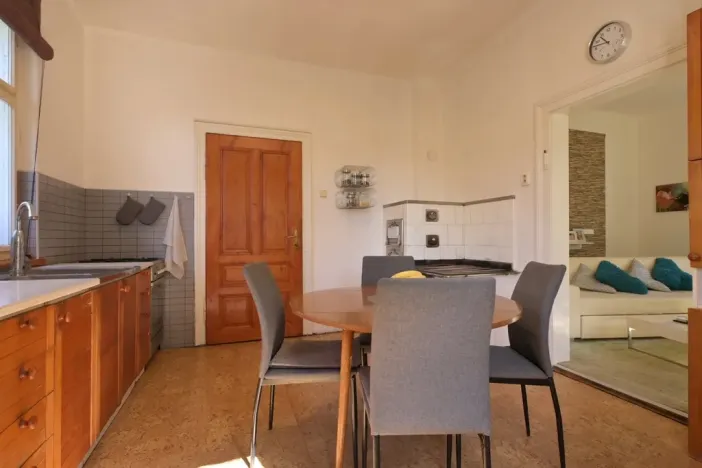 Prodej rodinného domu, Vrchlabí - Hořejší Vrchlabí, 239 m2