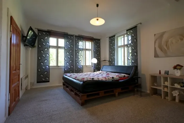 Prodej rodinného domu, Vrchlabí - Hořejší Vrchlabí, 239 m2