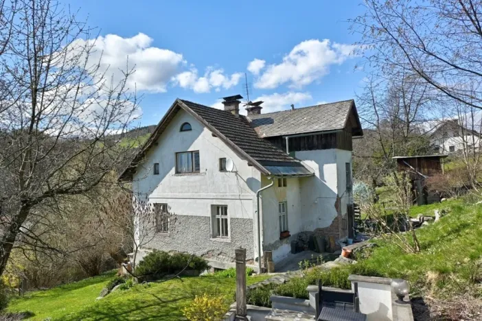 Prodej rodinného domu, Vrchlabí - Hořejší Vrchlabí, 239 m2