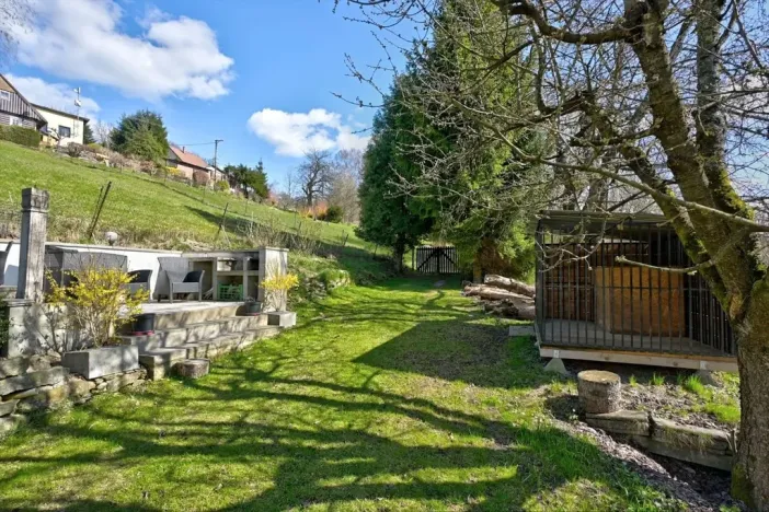 Prodej rodinného domu, Vrchlabí - Hořejší Vrchlabí, 239 m2