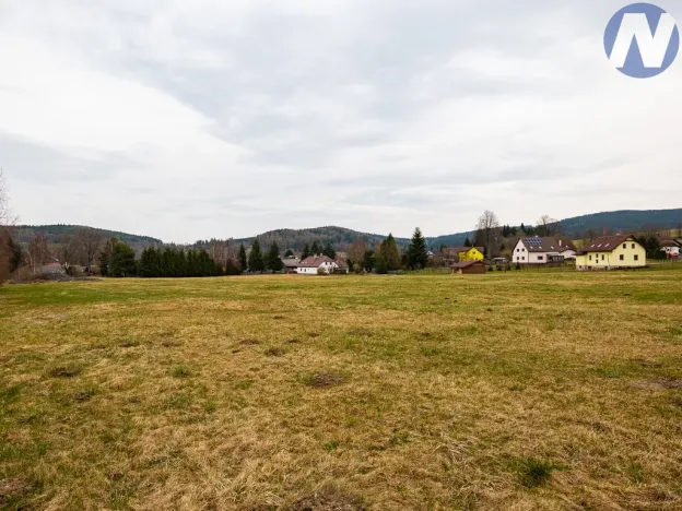 Prodej pozemku pro bydlení, Zdíkov, 18188 m2