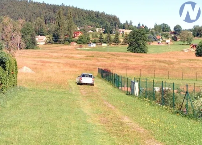 Prodej pozemku pro bydlení, Zdíkov, 18188 m2