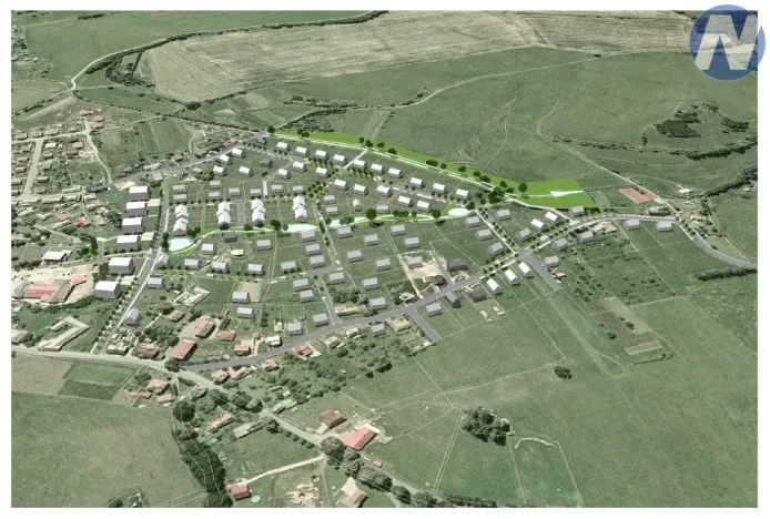 Prodej pozemku pro bydlení, Zdíkov, 18188 m2