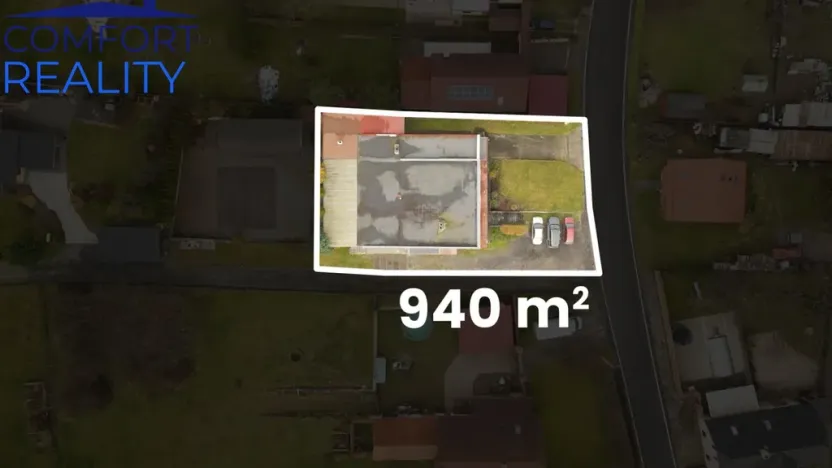 Prodej rodinného domu, Suchdol nad Odrou - Kletné, 220 m2