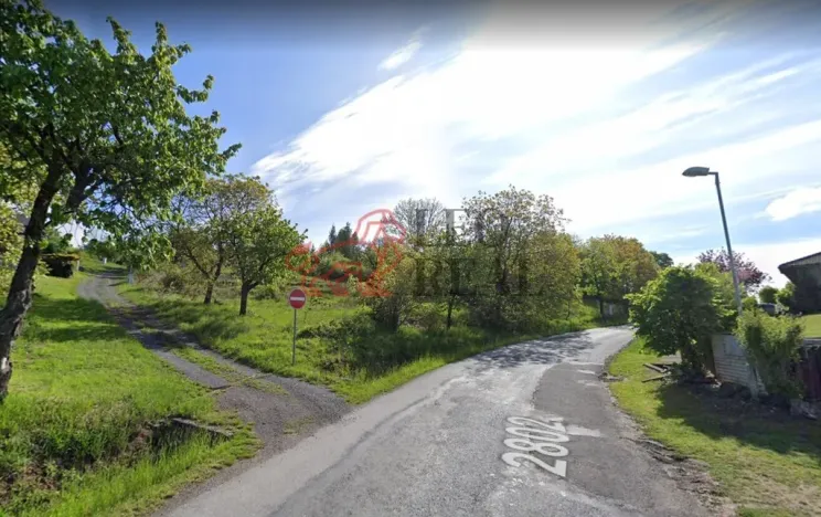 Prodej pozemku pro bydlení, Žerčice, 1540 m2