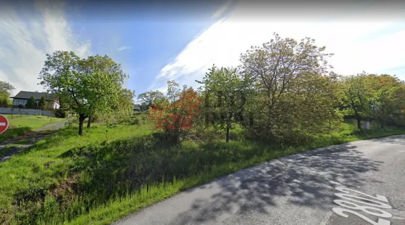 Prodej pozemku pro bydlení, Žerčice, 1540 m2