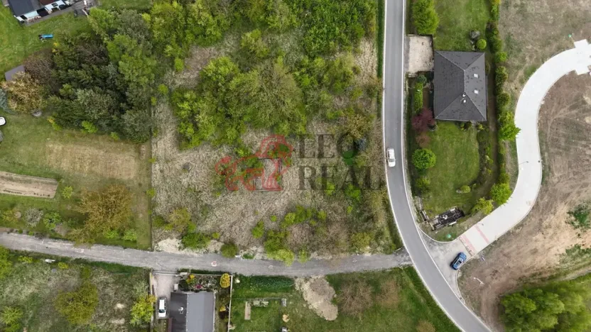 Prodej pozemku pro bydlení, Žerčice, 1540 m2