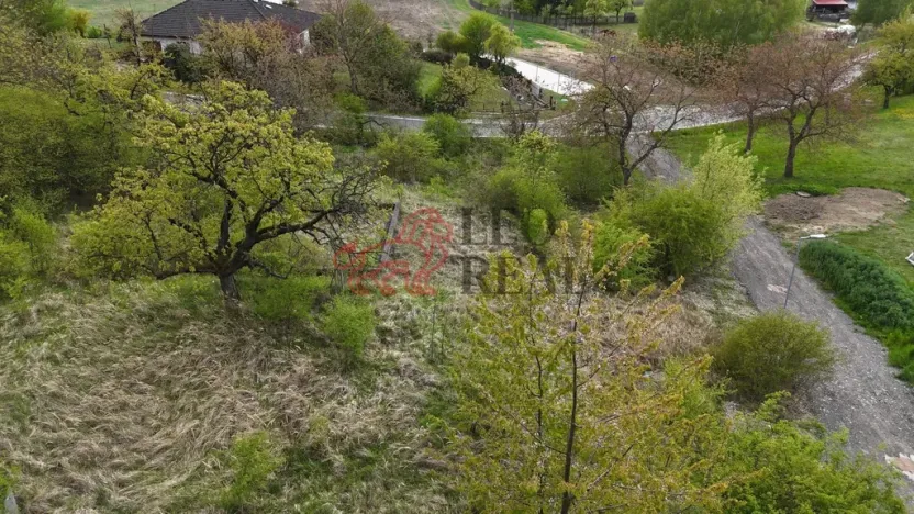 Prodej pozemku pro bydlení, Žerčice, 1540 m2
