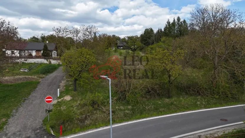 Prodej pozemku pro bydlení, Žerčice, 1540 m2