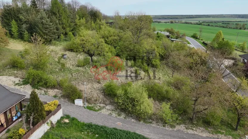 Prodej pozemku pro bydlení, Žerčice, 1540 m2