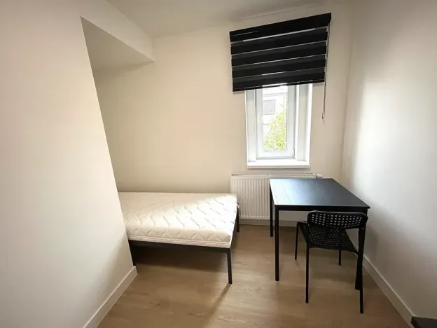 Pronájem bytu 1+kk, Praha - Záběhlice, Macešková, 16 m2