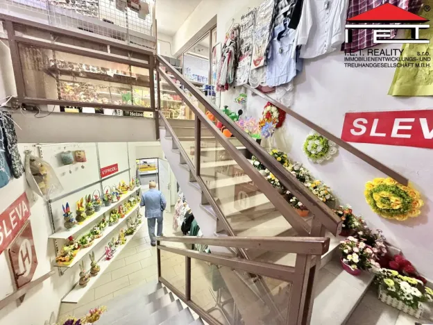 Prodej činžovního domu, Pozořice, Na Městečku, 3138 m2