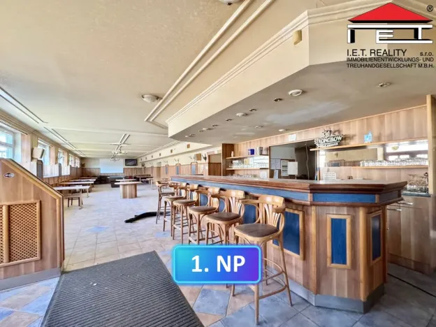 Prodej činžovního domu, Pozořice, Na Městečku, 3138 m2