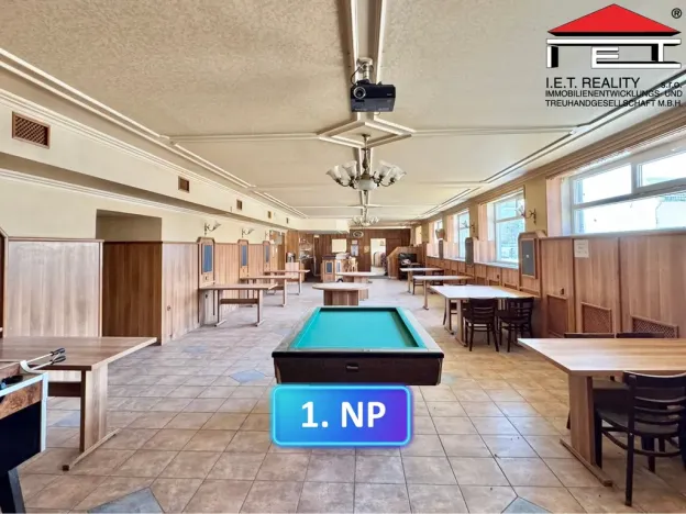 Prodej činžovního domu, Pozořice, Na Městečku, 3138 m2