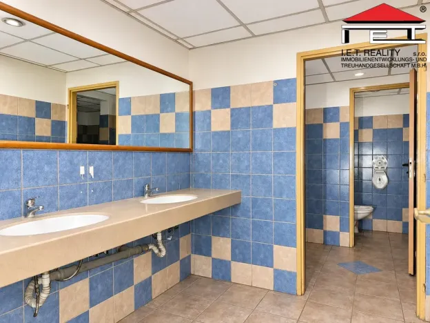 Prodej činžovního domu, Pozořice, Na Městečku, 3138 m2